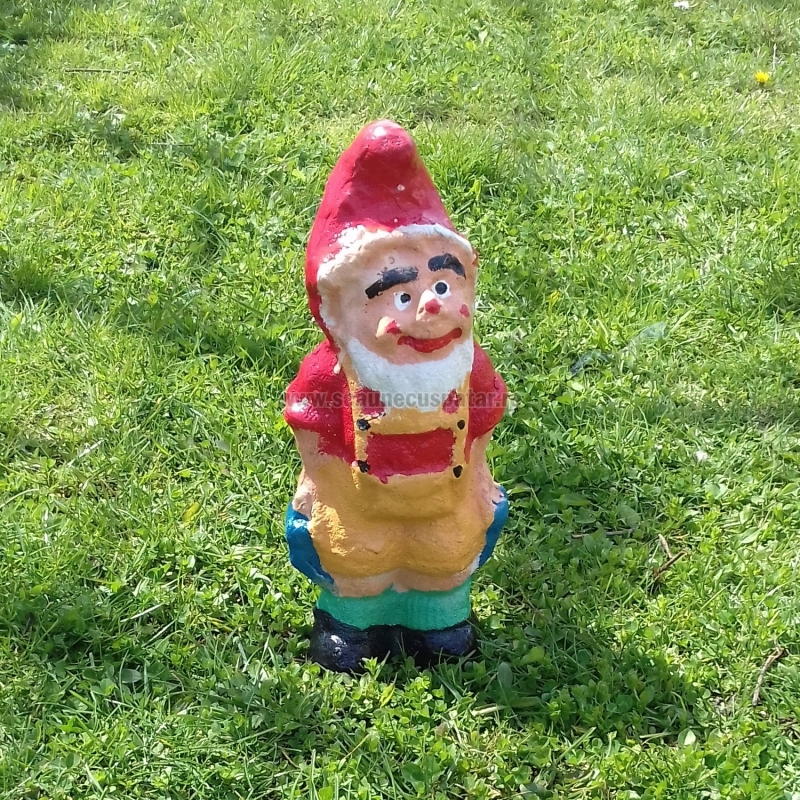 Pitic ornament pentru grădină
