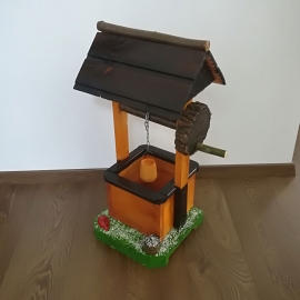 Fântână 3
