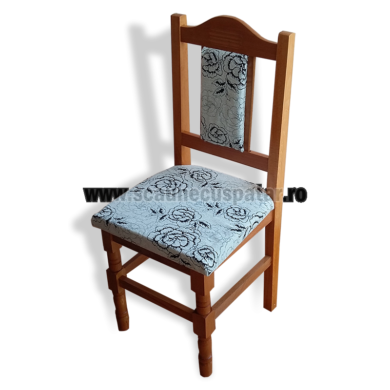 Scaun cu spătar M46