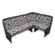 Coltar bucatarie C6