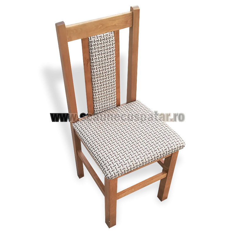 Scaun cu spătar M58