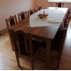MM30 Set masă + 12 scaune