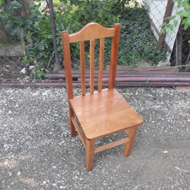 Scaun cu spătar M96