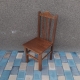 Scaun cu spătar M97