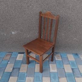 Scaun cu spătar M97
