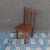 Scaun cu spătar M97