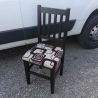 Scaun cu spătar M99