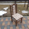 Scaun cu spătar M101
