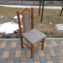 Scaun cu spătar M102